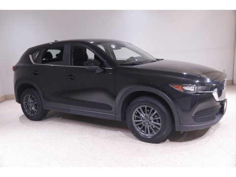 Jet Black Mica Mazda CX-5 Sport AWD. Click to enlarge. Jet Black Mica Mazda CX-5 Sport AWD. Click to enlarge.