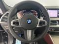  2022 BMW X6 xDrive40i Steering Wheel #14