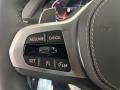  2022 BMW X6 xDrive40i Steering Wheel #15