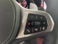  2022 BMW X6 xDrive40i Steering Wheel #16