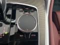 Controls of 2022 BMW X6 xDrive40i #24