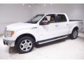 2011 F150 Lariat SuperCrew 4x4 #3 2011 F150 Lariat SuperCrew 4x4 #3