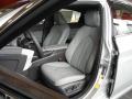 Front Seat of 2022 Toyota Avalon XLE #12