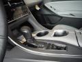  2022 Avalon 8 Speed Automatic Shifter #14
