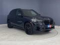 Front 3/4 View of 2022 BMW X5 sDrive40i #23