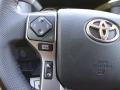  2022 Toyota Tacoma SR5 Double Cab Steering Wheel #17