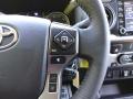  2022 Toyota Tacoma SR5 Double Cab Steering Wheel #18