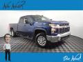 2021 Silverado 2500HD LT Crew Cab 4x4 #1