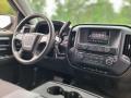Controls of 2014 GMC Sierra 1500 Crew Cab 4x4 #11