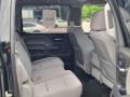 Rear Seat of 2014 GMC Sierra 1500 Crew Cab 4x4 #12