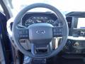  2022 Ford F150 XL Regular Cab 4x4 Steering Wheel #19