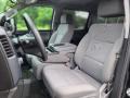 Front Seat of 2014 GMC Sierra 1500 Crew Cab 4x4 #17
