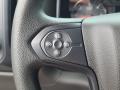  2014 GMC Sierra 1500 Crew Cab 4x4 Steering Wheel #21