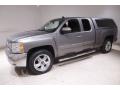 2013 Silverado 1500 LT Extended Cab 4x4 #3