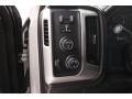 Controls of 2017 GMC Sierra 2500HD SLE Crew Cab 4x4 #6