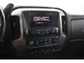 Controls of 2017 GMC Sierra 2500HD SLE Crew Cab 4x4 #10
