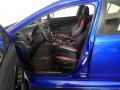 Front Seat of 2019 Subaru WRX STI #23