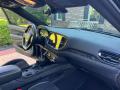 Dashboard of 2021 Dodge Durango SRT Hellcat AWD #16