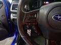  2019 Subaru WRX STI Steering Wheel #30