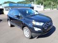 Front 3/4 View of 2022 Ford EcoSport SE 4WD #2