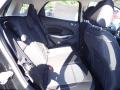 Rear Seat of 2022 Ford EcoSport SE 4WD #10
