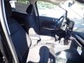 Front Seat of 2022 Ford EcoSport SE 4WD #11