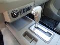  2016 Frontier 5 Speed Automatic Shifter #24