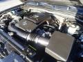  2016 Frontier 4.0 Liter DOHC 24-Valve CVTCS V6 Engine #30