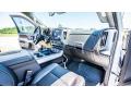 Dashboard of 2016 Chevrolet Silverado 3500HD LTZ Crew Cab 4x4 #23