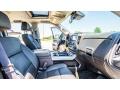 Front Seat of 2016 Chevrolet Silverado 3500HD LTZ Crew Cab 4x4 #24