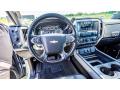  2016 Chevrolet Silverado 3500HD LTZ Crew Cab 4x4 Steering Wheel #27