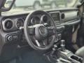  2022 Jeep Wrangler Willys 4x4 Steering Wheel #7