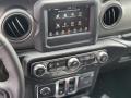 Controls of 2022 Jeep Wrangler Willys 4x4 #11