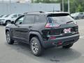 2022 Cherokee Trailhawk 4x4 #4