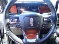  2020 Lincoln Navigator L Reserve 4x4 Steering Wheel #20
