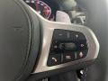  2022 BMW X3 M40i Steering Wheel #17