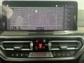 Navigation of 2022 BMW X3 M40i #20