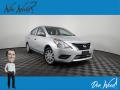 2019 Versa S Plus #1 2019 Versa S Plus #1