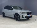 Front 3/4 View of 2022 BMW X3 M40i #28