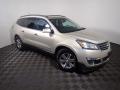 2015 Traverse LT AWD #3