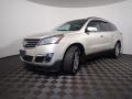 2015 Traverse LT AWD #8