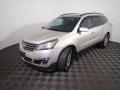2015 Traverse LT AWD #9