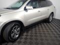 2015 Traverse LT AWD #10