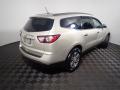 2015 Traverse LT AWD #17