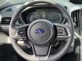  2022 Subaru Ascent Touring Steering Wheel #12