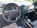 Dashboard of 2022 Toyota Tacoma TRD Sport Double Cab 4x4 #3