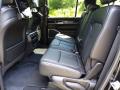 Rear Seat of 2022 Jeep Wagoneer Series I 4x4 #13