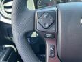  2022 Toyota Tacoma TRD Sport Double Cab 4x4 Steering Wheel #16
