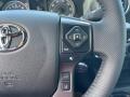  2022 Toyota Tacoma TRD Sport Double Cab 4x4 Steering Wheel #17