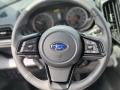  2022 Subaru Ascent Onyx Edition Steering Wheel #13